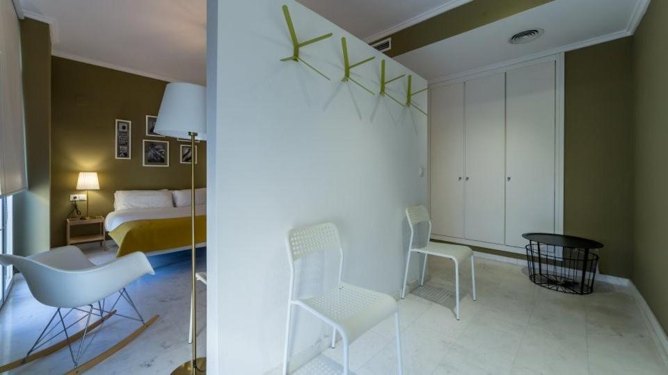 La Morella Del Carmen Appartement