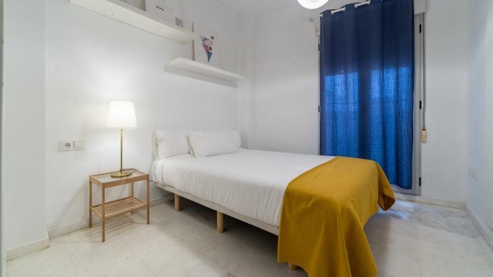 Appartement La Morella Del Carmen Valence