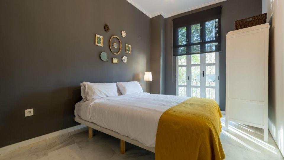 La Morella Del Carmen Appartement Valence
