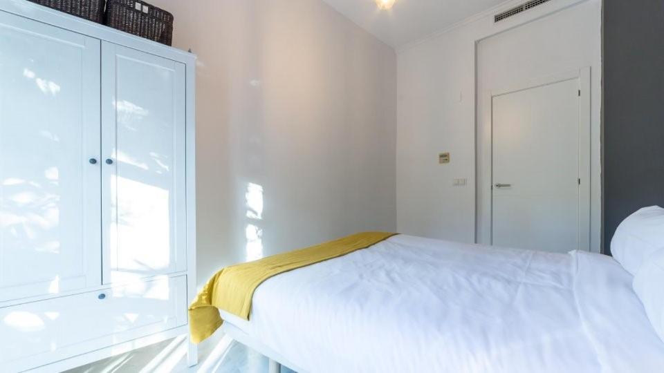Appartement La Morella Del Carmen *