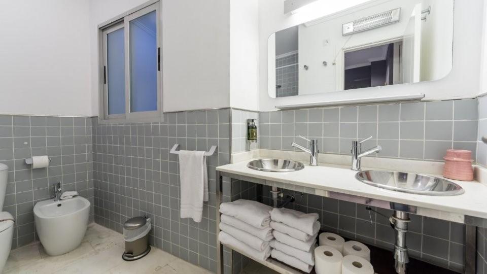 La Morella Del Carmen Appartement Valence