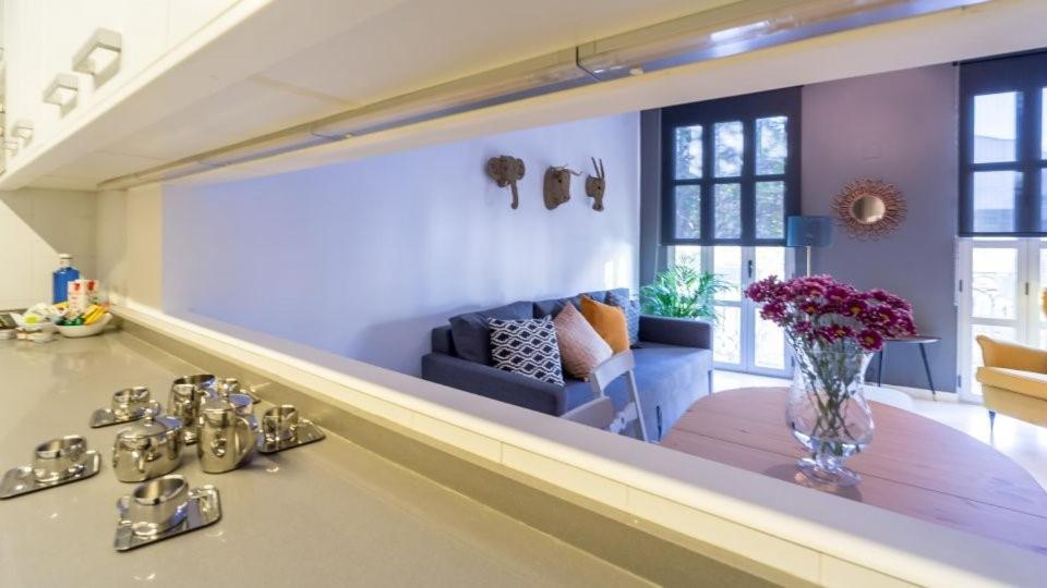 Appartement La Morella Del Carmen Valence