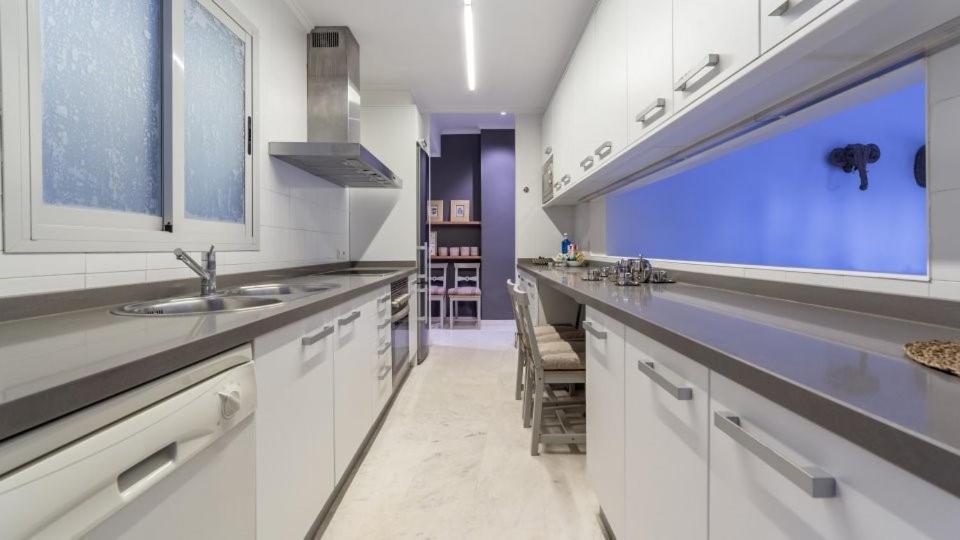La Morella Del Carmen Appartement *