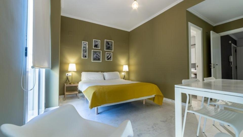 La Morella Del Carmen Appartement Valencia