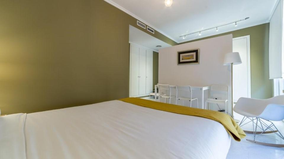 Appartement La Morella Del Carmen Valencia