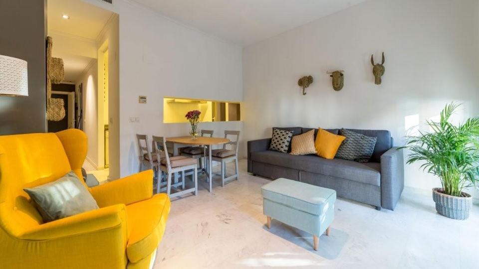 La Morella Del Carmen Appartement