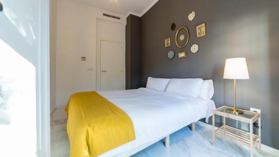 Appartement La Morella Del Carmen *