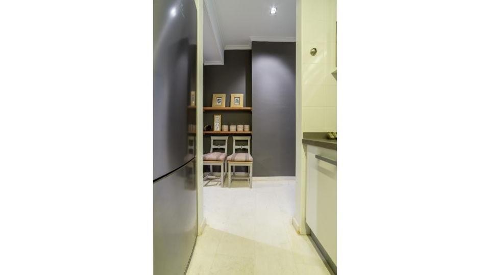 La Morella Del Carmen Appartement