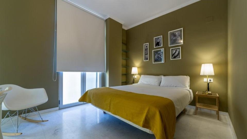 Appartement La Morella Del Carmen